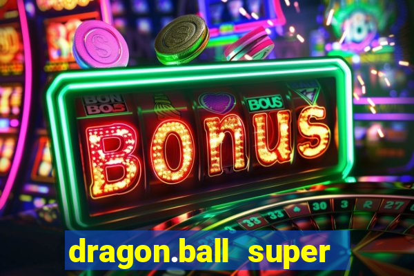 dragon.ball super hero download